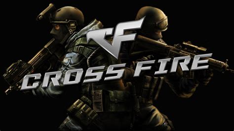 Crossfire .